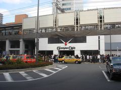 -秋叶原电器街