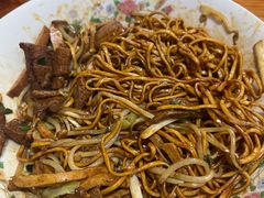 -小狗面馆(河东路店)
