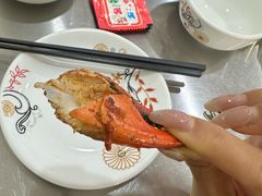 -金螃蟹