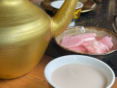 -陀岗美食·云南藏式特色餐厅