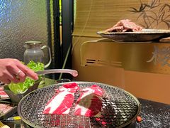 -樱嘢·炭火烧肉(惠南店)