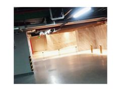 -华润时代广场·停车场