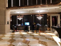 -西安赛瑞喜来登大酒店