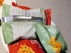 -海底捞大排档火锅(悦荟广场店)