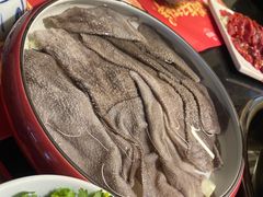 -楠柏弯休闲山庄(梨花溪店)