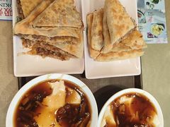-南来顺饭庄·清真(南菜园店)