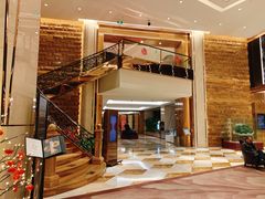-西安赛瑞喜来登大酒店