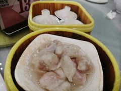 香芋蒸排骨-潮福汇