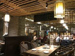 大堂-恒府1993(文昌北路店)