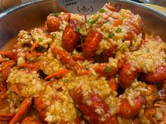-靓靓蒸虾·头牌蒸虾(沙湖旗舰店)