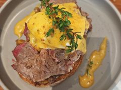 -UPPER KITCHEN(延安路店)
