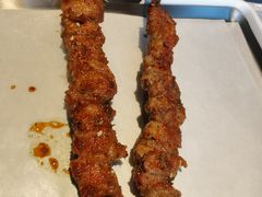 -No.DD戳子烧烤·江湖菜(北京总店)