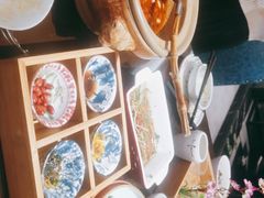 -火宫殿·湘菜小吃·商务宴请·生日聚会(东塘店)