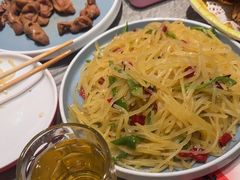 -大哈福烧烤·海鲜·家常菜(延安三路店)