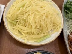 -老昌春饼(中央大街店)