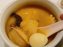 -武汉香格里拉大酒店·香宫中餐厅