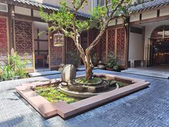 -南堂小馆·川菜馆(德商国际店)