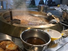-黔真牛原汤牛肉粉
