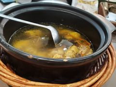 -紫藤园·天目湖大鱼头(南山竹海店)