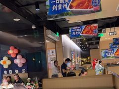 -海底捞火锅(龙湖北京大兴天街店)