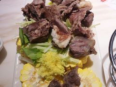 -为什么牛潮汕牛肉火锅(中信广场店)