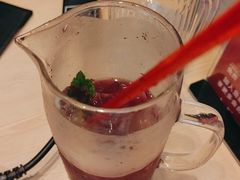 酸角汁-鱼酷活鱼烤鱼(沈阳大悦城店)