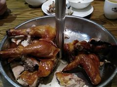 -广东道至正餐厅(区庄店)