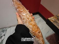 健康面包-BREAD'N福来天蛋糕·咖啡(统一路店)