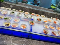 -曼格活海鲜·牛排自助(光明蓝鲸店)