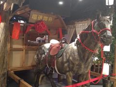 -额娘·春饼烤鸭(天鸿店)