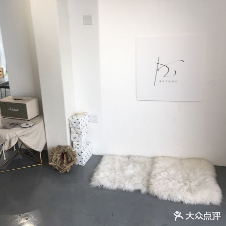 去的时候也有遇到商拍，看来人气还是挺高的