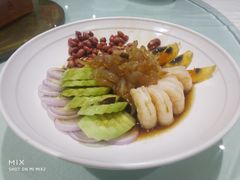 -大鸭梨烤鸭(左家庄店)