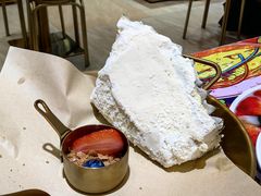 -甜心妈妈·榴莲星级糖水(北京路总店)