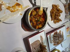 -玉林烤鸭店(黄村兴华店)