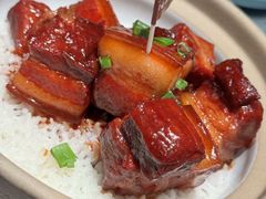 老济南坛子肉-老济南·地道济南菜(大明湖店)