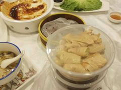 -和记小菜(七宝店)