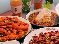 -麻都·成都菜(人民广场店)