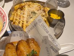 -卡朋西餐(铂顿城店)