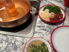 -京元盛铜锅涮肉(上海总店)