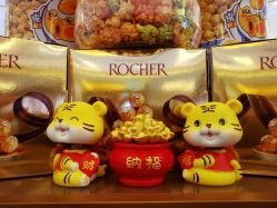 -中国黄金(北京旗舰店)