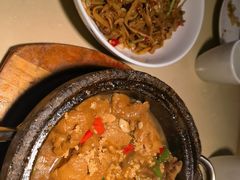 -小柴米·传统江西菜(八一广场店)