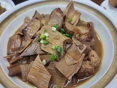 -食光慢宴·安吉土菜馆