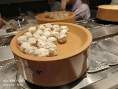 -龍歌自助小火锅(崂山丽达店)