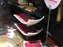 -左庭右院鲜牛肉火锅(新梅广场店)