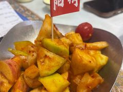 -大师傅金奖啤酒鱼(阳光店)