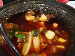 -拾贝海鲜馆（海鲜粤菜）(花果园店)