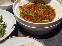 -炊烟小炒黄牛肉(浦东世纪汇店)