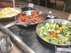 -景湖轩全日制餐厅·南湖名都