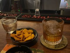 -OX BAR 拉培耶小镇(大连老街店)