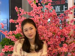 -领尚沃尔玛购物广场(大岭山玉屏路分店)